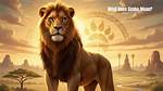 What Does Simba Mean
