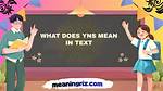 What Does Smys Mean