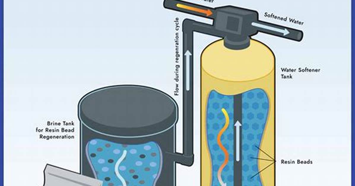 What Does Softener Do?
