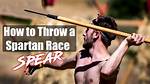 What Does Spear-Throwing Mean?