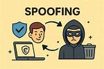 What Does Spoofed Mean?