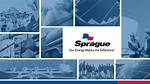 What Does Sprague Mean?