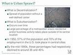 What Does Sprawled Mean Example?