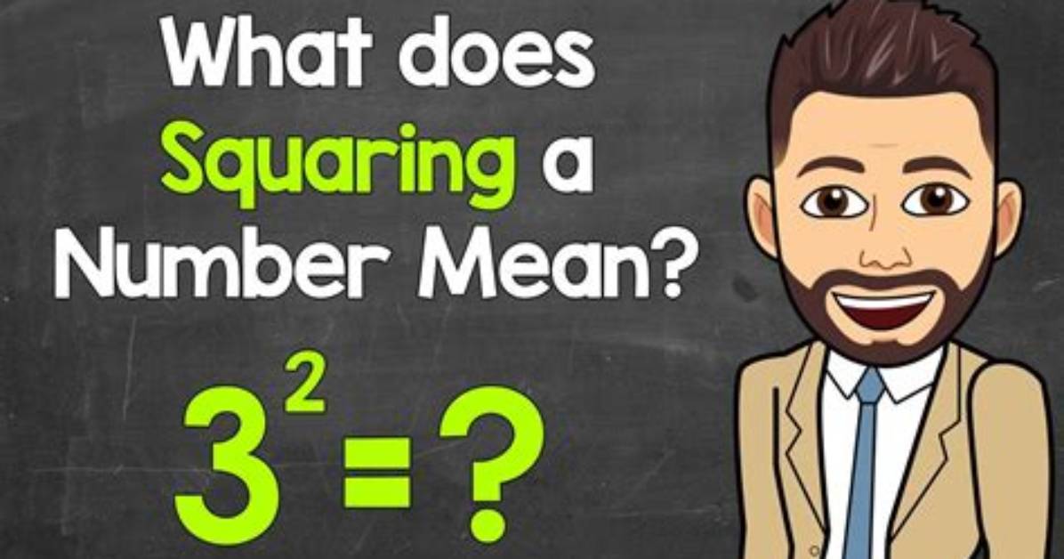 What Does Square One Mean