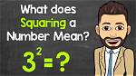 What Does Square One Mean
