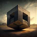 What Does Square Symbolize?