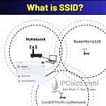 What Does Ssid Mean?
