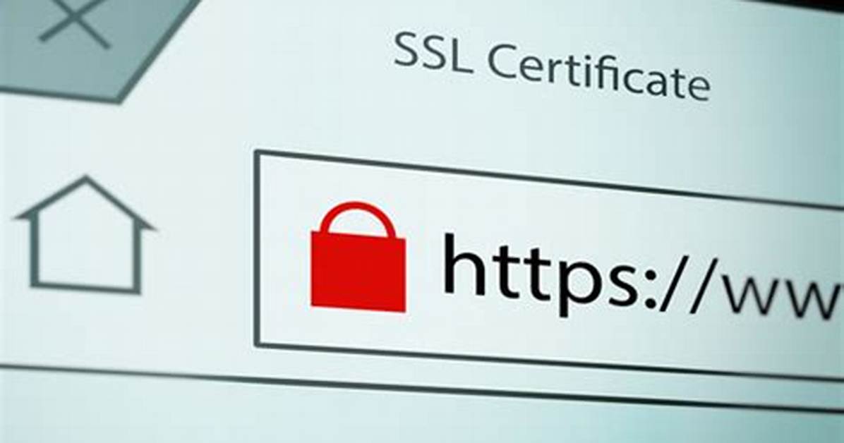 What Does Ssl Stand For