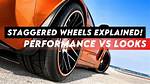 What Does Staggered Mean