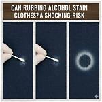What Does Stain Proof Mean?