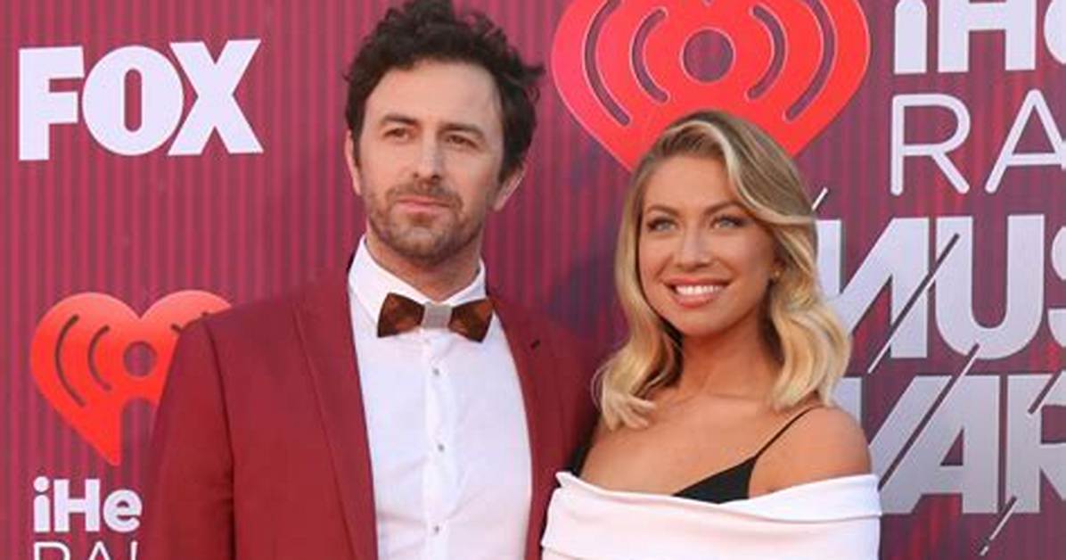 What Does Stassi Schroeder Make?
