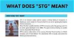 What Does Stg Mean?