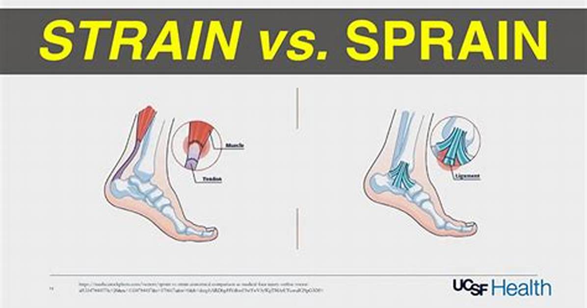 What Does Strain Mean