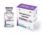 What Does Streptomycin Do?