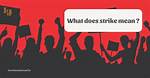 What Does Strike Ks Mean?
