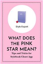 What Does Stylebook Mean?