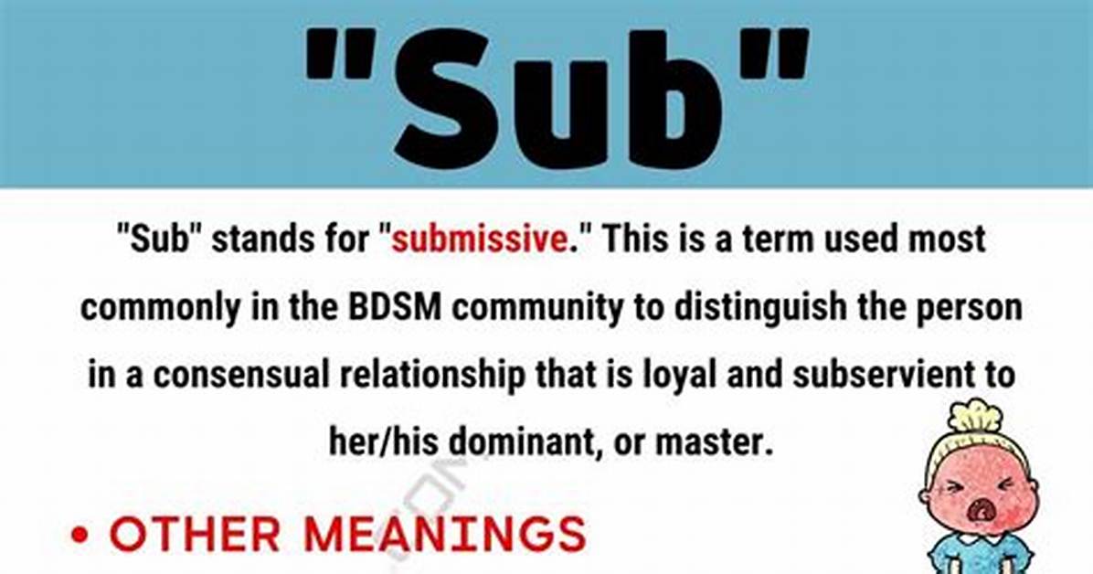What Does Sub Licensable Mean?