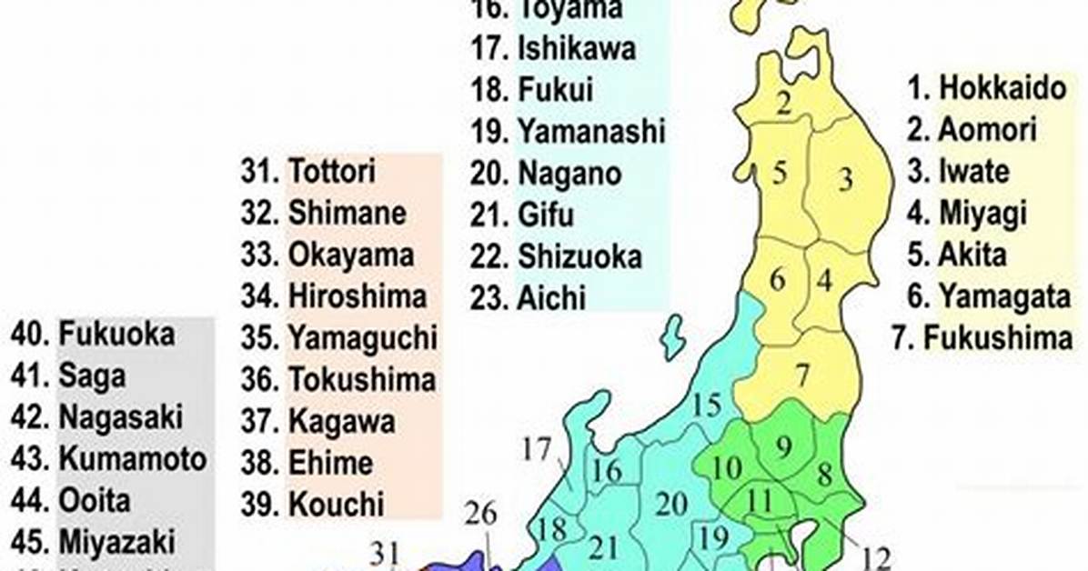 What Does Sub-Prefecture Mean?