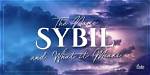 What Does Sybil Mean?
