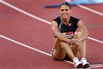 What Does Sydney Mclaughlin Eat