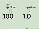 What Does Symbolically Significant Mean?
