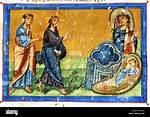 What Does Synaxarium Mean?