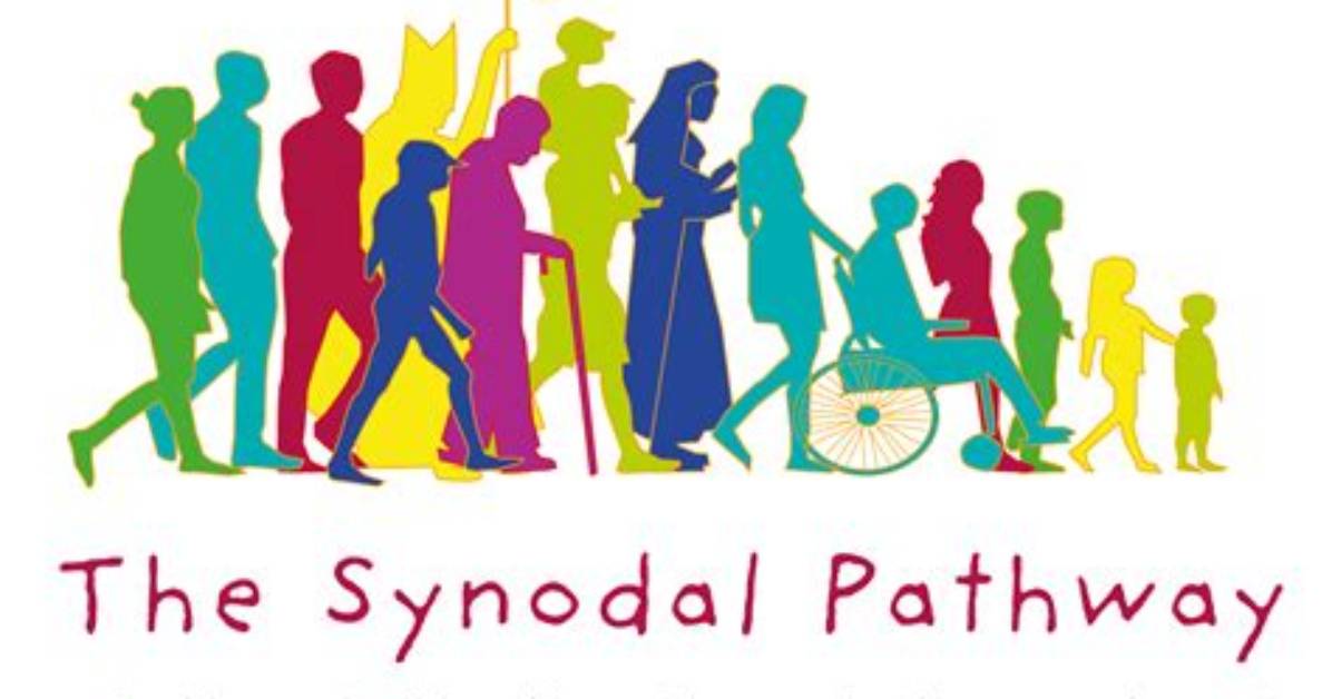 What Does Synodal Path Mean?