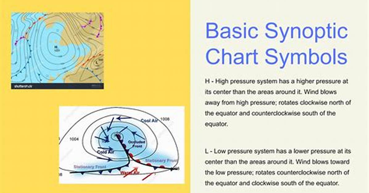 What Does Synoptic Mean