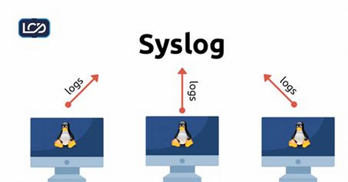 What Does Syslog Do in Linux?
