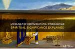 What Does Tabernacle Symbolize?