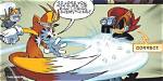 What Does Tails Mean?