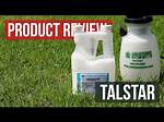 What Does Talstar Pro Kill
