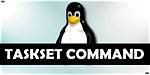 What Does Taskset Do in Linux?