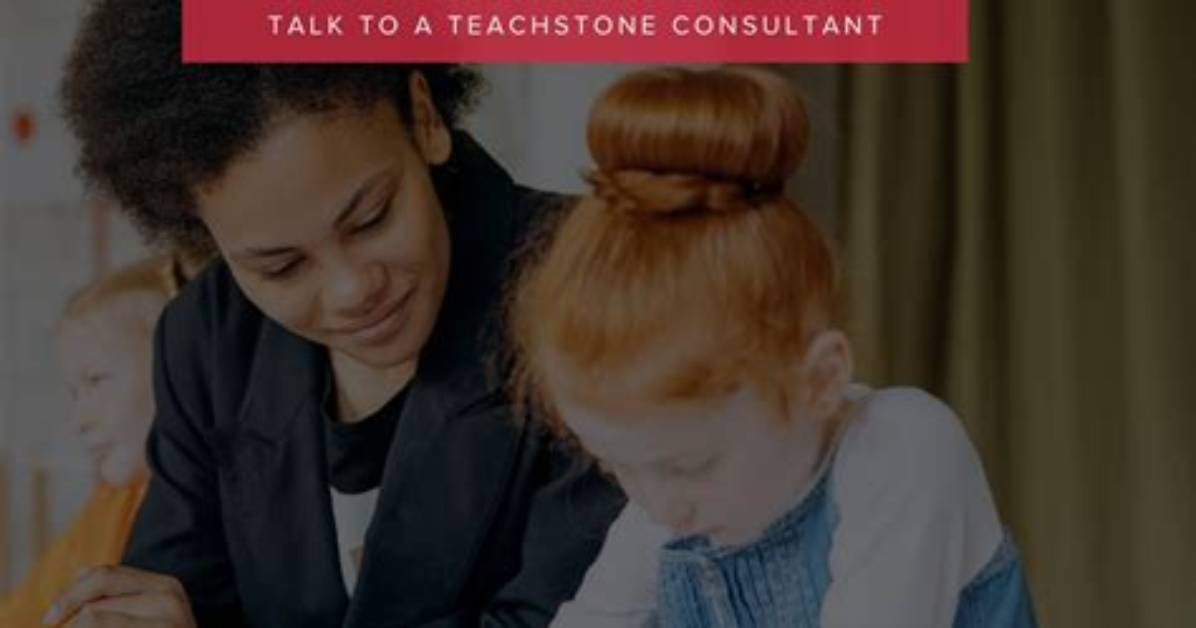 What Does Teachstone Class Mean