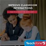 What Does Teachstone Class Mean