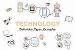 What Does Technology Mean