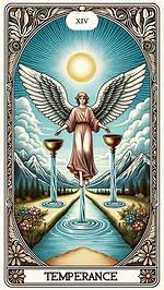 What Does Temperance Mean