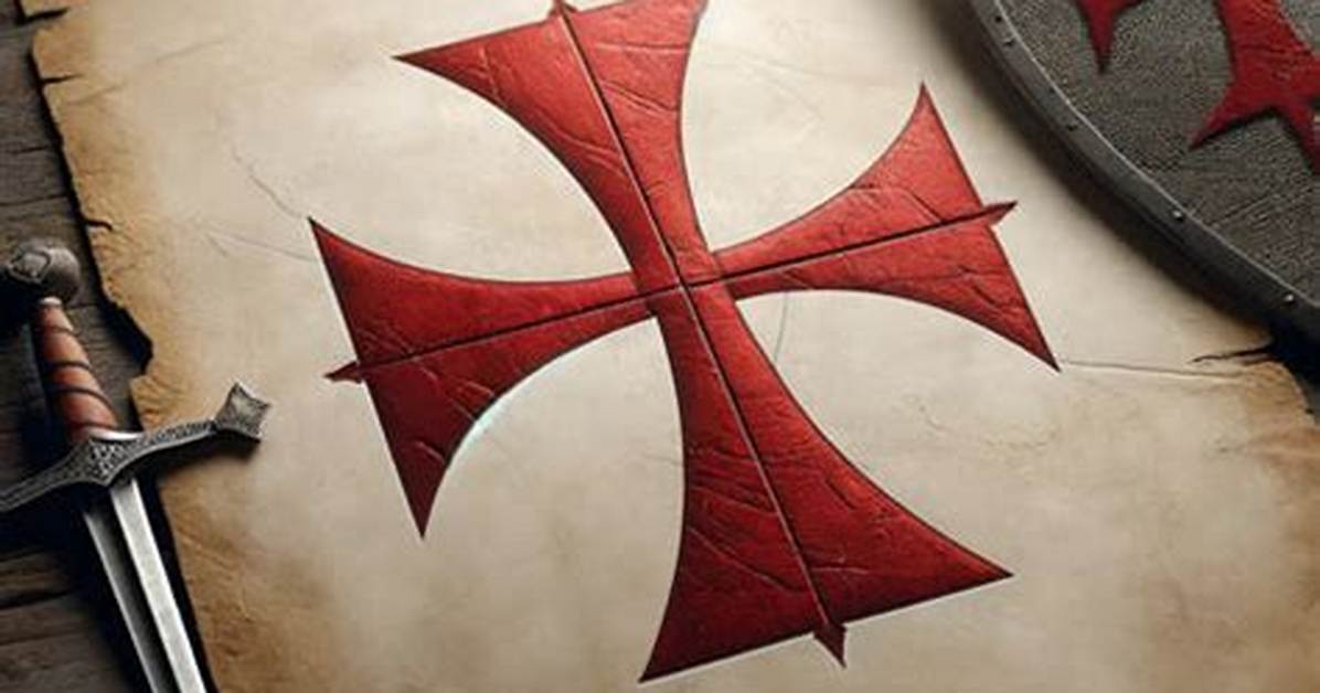 What Does Templars Mean?