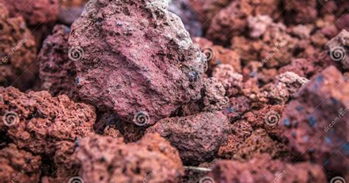 What Does Tephra Mean?