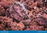 What Does Tephra Mean?