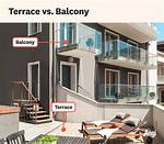 What Does Terrace Mean
