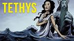 What Does Tethys Mean?