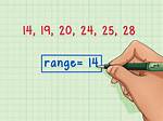What Does That Range Mean