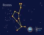 What Does the Bootes Constellation Represent?
