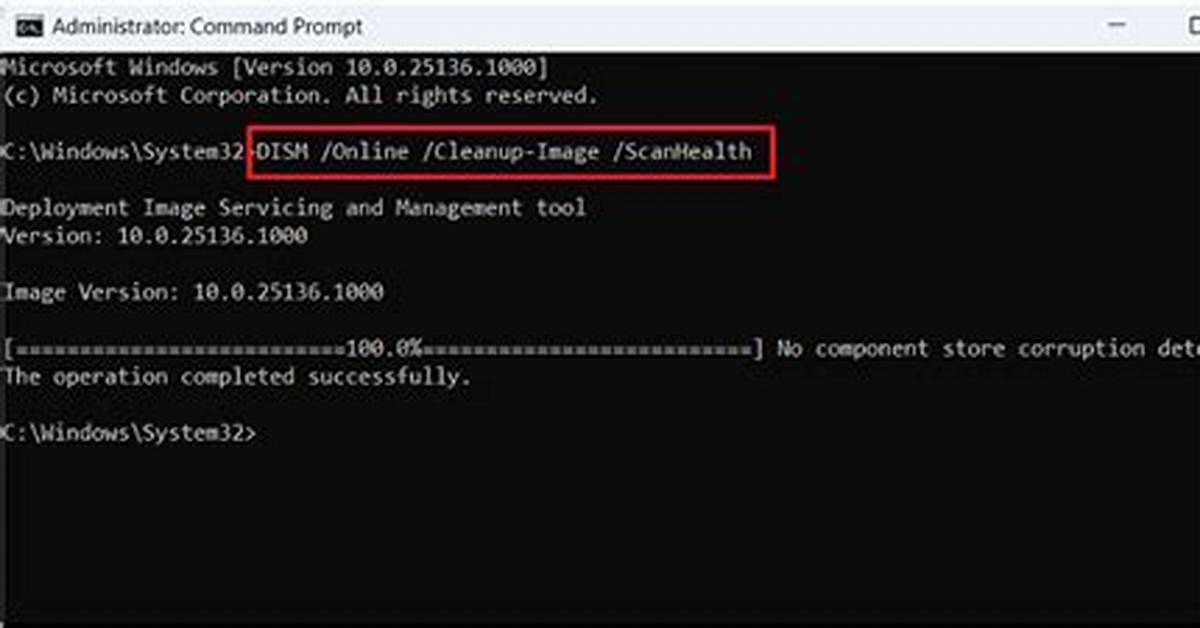 What Does the Command verifyTitle Do