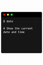 What Does the Date Command Do in Linux?