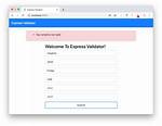 What Does the Express-Validator Escape() Function?