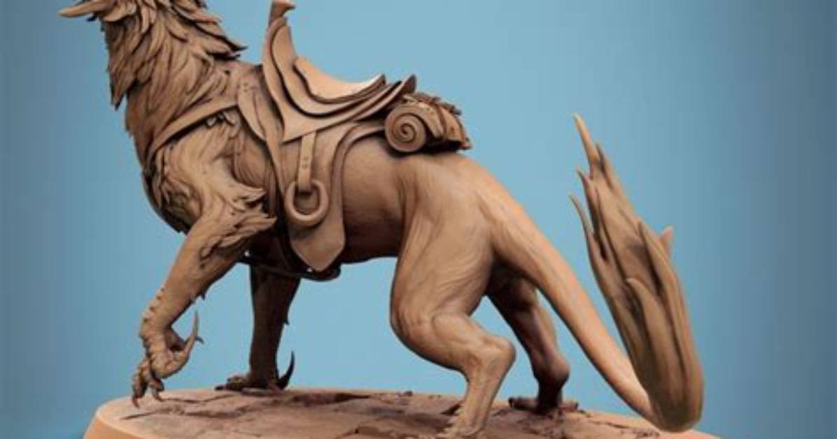 What Does the Gryph?