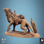 What Does the Gryph?