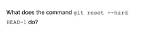 What Does the Head Command Do in Linux?